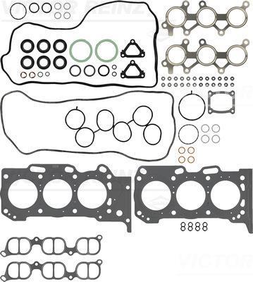 Pochette de joints haut moteur (Pochette de rodage) REINZ ref. 02-54270-01