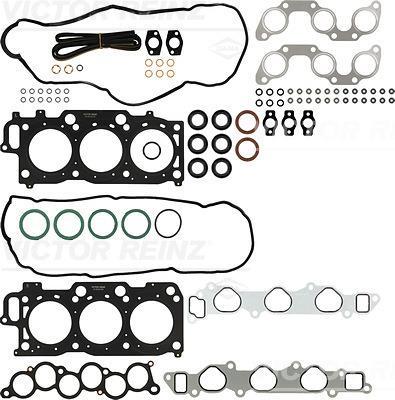 Pochette de joints haut moteur (Pochette de rodage) REINZ ref. 02-54310-01