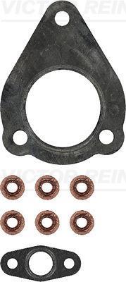 Kit de montage Turbocompresseur REINZ ref. 04-10021-01