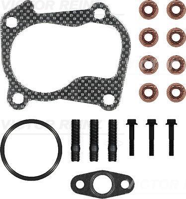 Kit de montage Turbocompresseur REINZ ref. 04-10049-01