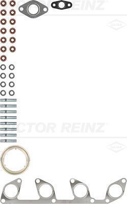 Kit de montage Turbocompresseur REINZ ref. 04-10050-01