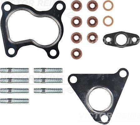Kit de montage Turbocompresseur REINZ ref. 04-10053-01