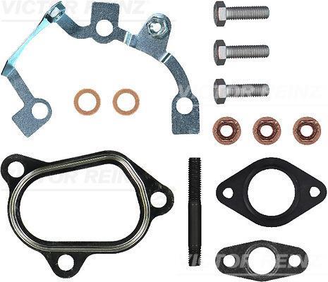 Kit de montage Turbocompresseur REINZ ref. 04-10073-01