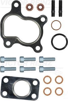 Kit de montage Turbocompresseur REINZ ref. 04-10081-01