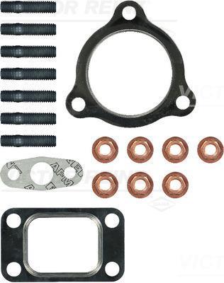 Kit de montage Turbocompresseur REINZ ref. 04-10133-01