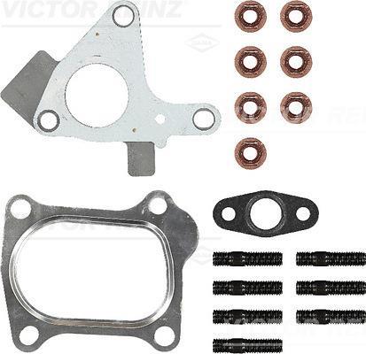 Kit de montage Turbocompresseur REINZ 04-10146-01