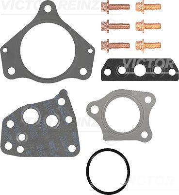 Kit de montagem, turbocompressor REINZ ref. 04-10195-01