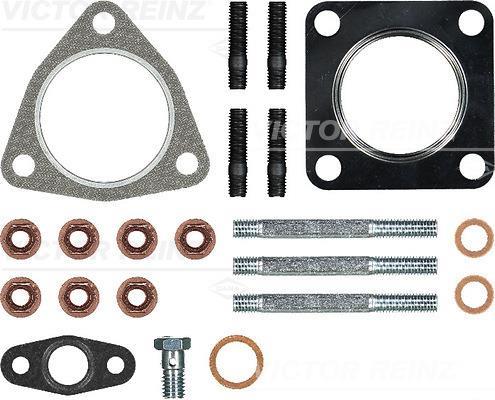Kit de montage Turbocompresseur REINZ ref. 04-10205-01