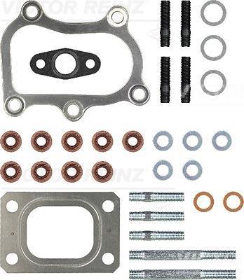 Kit de montage Turbocompresseur REINZ ref. 04-10207-01