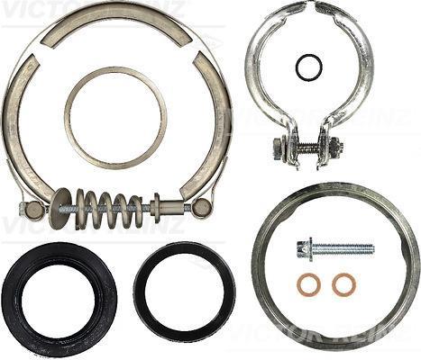 Kit de montage Turbocompresseur REINZ ref. 04-10213-01