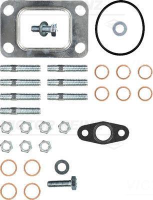 Kit de montage Turbocompresseur REINZ ref. 04-10218-01