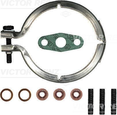 Kit de montage Turbocompresseur REINZ ref. 04-10220-01