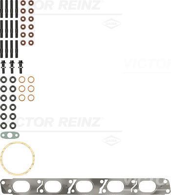 Kit de montage Turbocompresseur REINZ ref. 04-10234-01