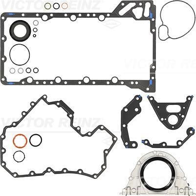 Juego de juntas, bloque motor REINZ ref. 08-10176-01