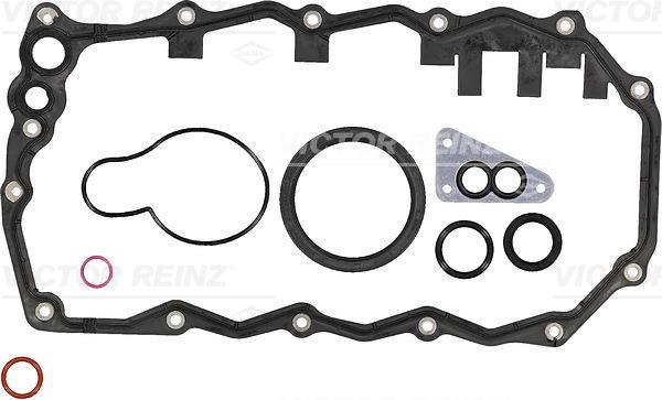 Pochette de joints bas moteur (Pochette de complement) REINZ ref. 08-10211-01