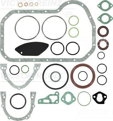 Pochette de joints bas moteur (Pochette de complement) REINZ ref. 08-12948-09