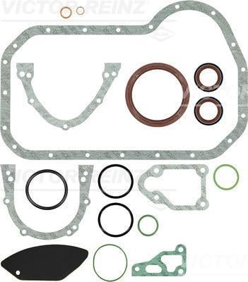 Pochette de joints bas moteur (Pochette de complement) REINZ ref. 08-12948-10