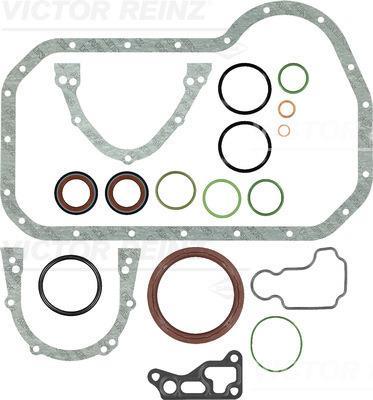 Pochette de joints bas moteur (Pochette de complement) REINZ ref. 08-12948-11