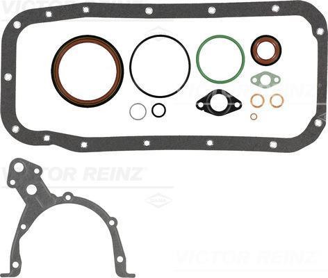 Pochette de joints bas moteur (Pochette de complement) REINZ ref. 08-12996-05