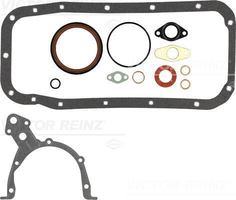 Pochette de joints bas moteur (Pochette de complement) REINZ ref. 08-12996-07