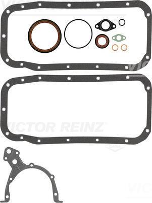 Pochette de joints bas moteur (Pochette de complement) REINZ ref. 08-12996-08