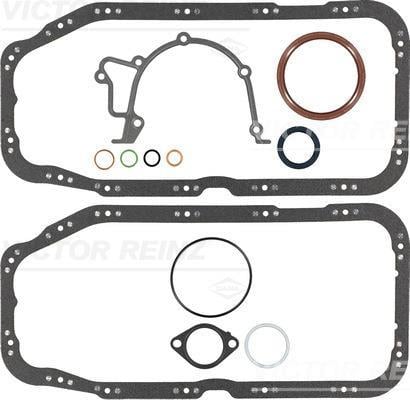 Pochette de joints bas moteur (Pochette de complement) REINZ ref. 08-13054-02