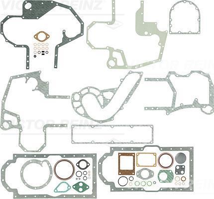 Butée hydraulique R9