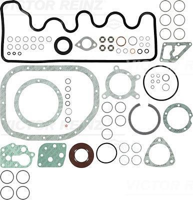 Butée hydraulique Z