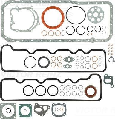 Pochette de joints bas moteur (Pochette de complement) REINZ ref. 08-22447-03