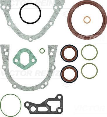 Pochette de joints bas moteur (Pochette de complement) REINZ 08-23134-02