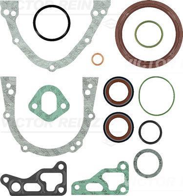 Pochette de joints bas moteur (Pochette de complement) REINZ ref. 08-23134-03