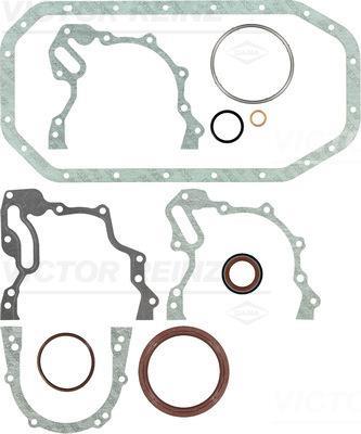 Pochette de joints bas moteur (Pochette de complement) REINZ ref. 08-23522-02