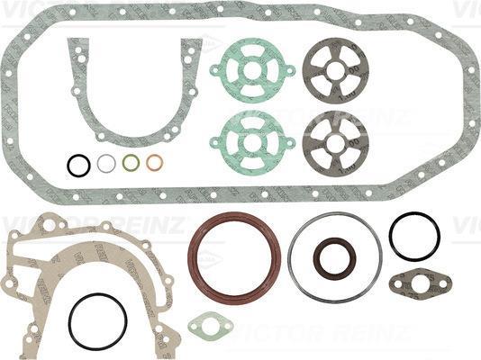 Juego de juntas, bloque motor REINZ ref. 08-24083-05