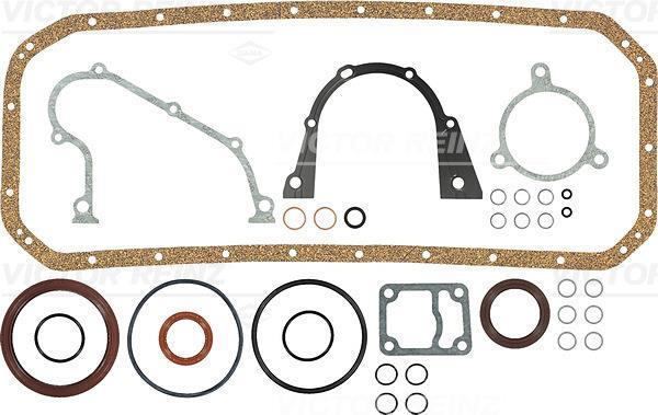 Butée hydraulique Z