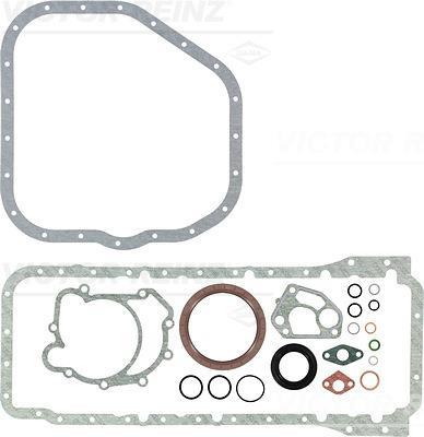 Pochette de joints bas moteur (Pochette de complement) REINZ ref. 08-25194-06