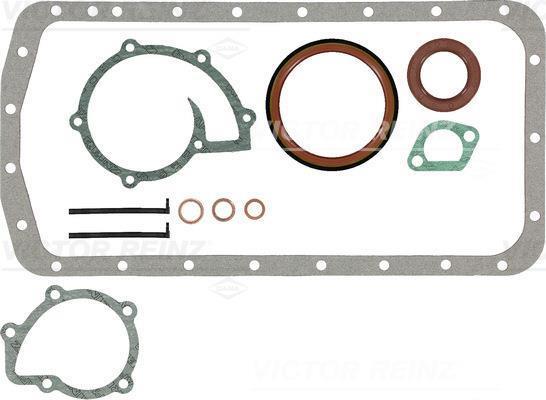 Pochette de joints bas moteur (Pochette de complement) REINZ ref. 08-25918-03