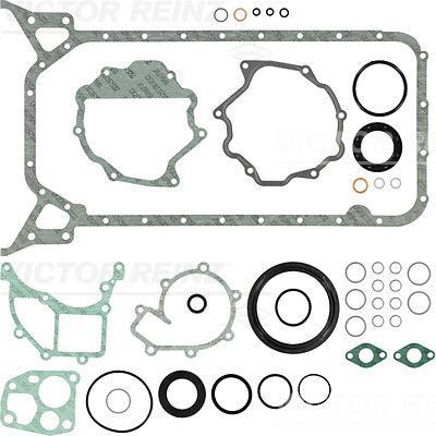 Pochette de joints bas moteur (Pochette de complement) REINZ ref. 08-26204-02