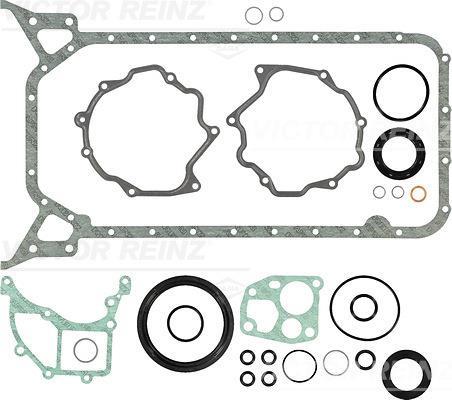 Pochette de joints bas moteur (Pochette de complement) REINZ 08-26204-03