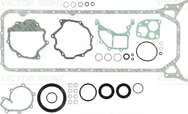 Juego de juntas, bloque motor REINZ ref. 08-26232-02