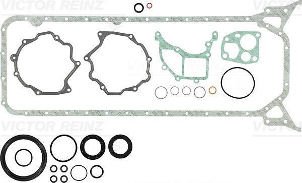 Juego de juntas, bloque motor REINZ ref. 08-26232-03