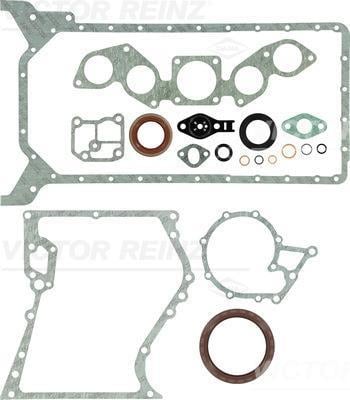 Juego de juntas, bloque motor REINZ ref. 08-26543-08