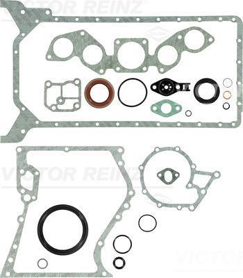 Pochette de joints bas moteur (Pochette de complement) REINZ 08-26543-09