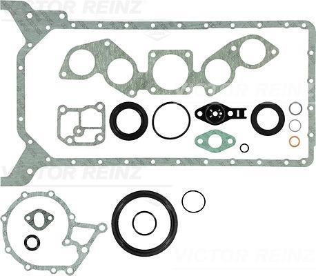 Juego de juntas, bloque motor REINZ ref. 08-26543-12