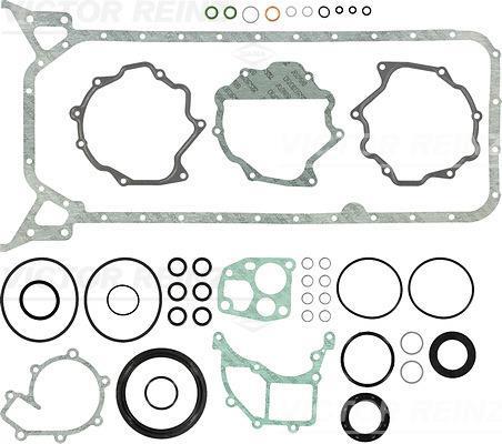 Juego de juntas, bloque motor REINZ ref. 08-26572-02