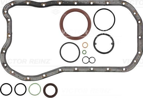 Pochette de joints bas moteur (Pochette de complement) REINZ ref. 08-27321-02