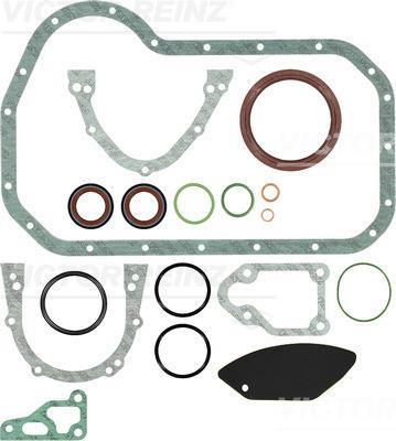 Pochette de joints bas moteur (Pochette de complement) REINZ ref. 08-27441-02