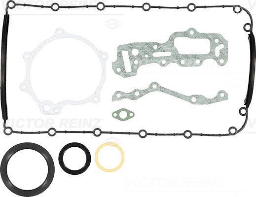 Juego de juntas, bloque motor REINZ ref. 08-28123-01