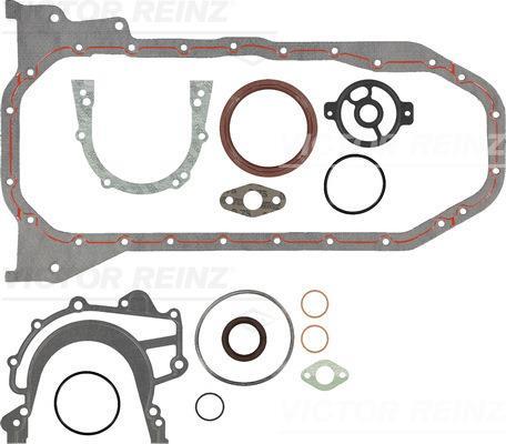 Pochette de joints bas moteur (Pochette de complement) REINZ ref. 08-29178-03