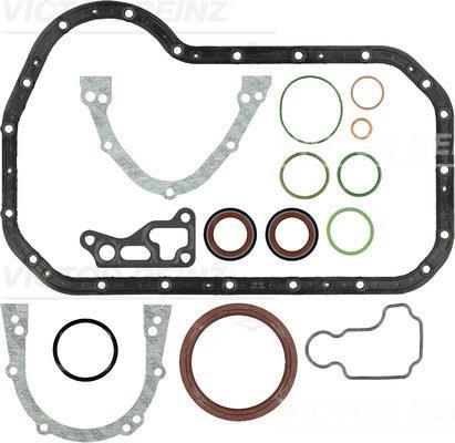 Pochette de joints bas moteur (Pochette de complement) REINZ ref. 08-31011-01