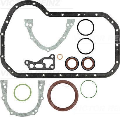 Pochette de joints bas moteur (Pochette de complement) REINZ ref. 08-31011-03